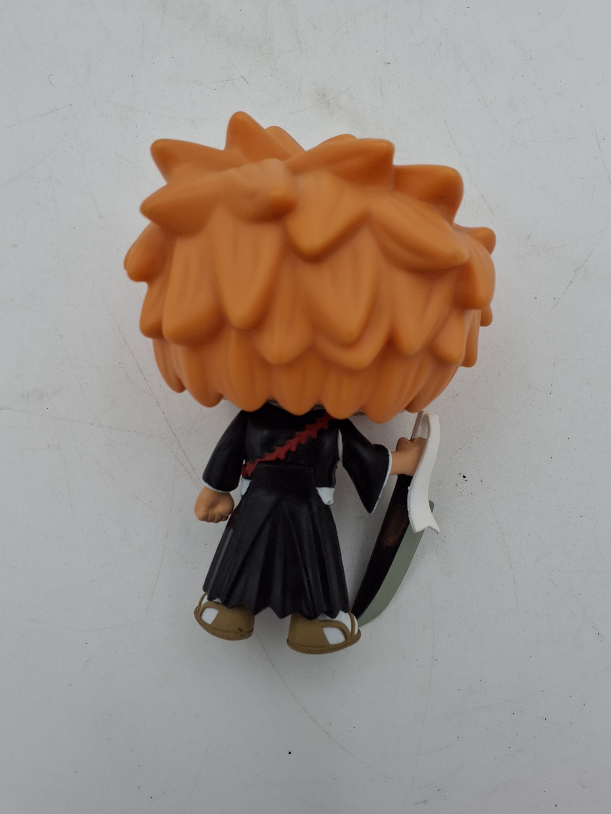 Anime funko pop
